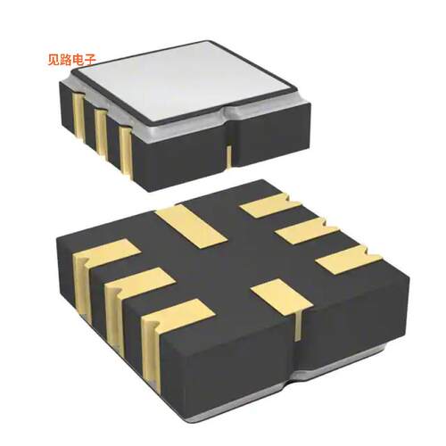 RF3715E -[全新FILTER SAW 500MHZ 8-SMD]
