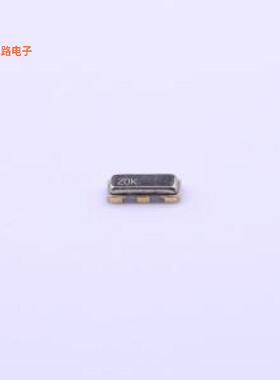 CSTNE12M0G550000R0 -[原装SMD3213-3P]