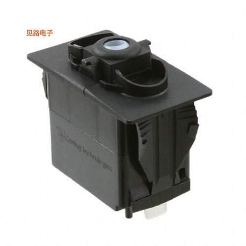V1D2XX0B-PZCXX-1XX-XLRU1 -[全新SWITCH ROCKER SPST 20A 12V]