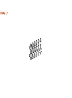 879370502 -[全新CGRID HRD SRDW THOLE 2.54SNLF 5C]