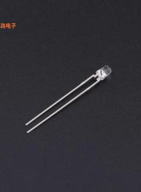 TLDR4900 -[原装发光二极管/插件,D=3mm