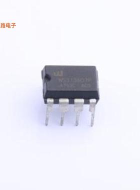 WS3136D7P -[原装驱动DIP-7