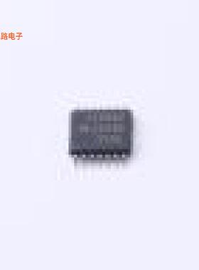 INA4180A2IPWR -[原装IC CURR SENSE 4 CIRCUIT 14TSSOPTSSOP-14