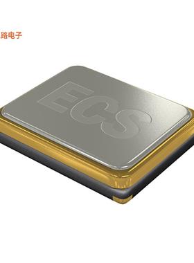 ECS-260-10-37-RWM-TR -[全新CRYSTAL 26.0000MHZ 10PF SMD]