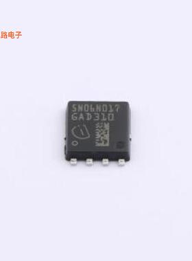 IAUC120N06S5N017ATMA1 -[原装TDSON-8]