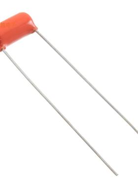 715P10296JA3 -原装[CAP FILM 1000PF 10% 600VDC RAD1000 pF