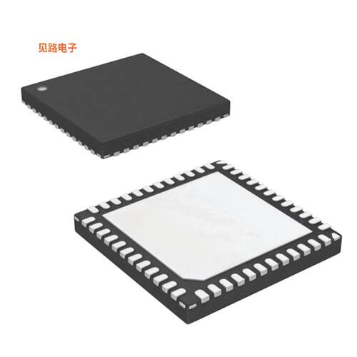 TW9912-NA3-CR -[全新IC VIDEO DECODER 48QFN]
