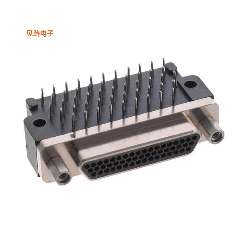 MK-352-051-325-220S -[全新CONN MICRO-D PLUG 51POS R/A SLDR]