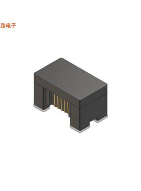 SCM2012FS121MDG -原装[CMC 370MA 2LN 120 OHM SMD信号线