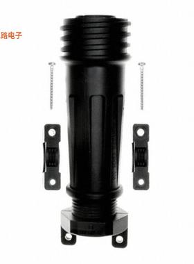 PXA921/10/S -[全新CONN RCPT FMALE 10P NICKEL SCREW]