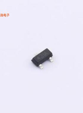 CD431A -[引脚顺序为KRA,0.5%精度SOT-23电压基准芯片