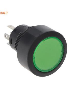 YB215CWCKW01/CUL-N-FB -[全新STD SIZE PUSHBUTTON/ILLU