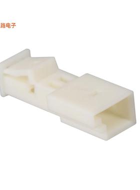2-968699-1 -[全新CONN PLUG HSG 2POS 2.54MM]
