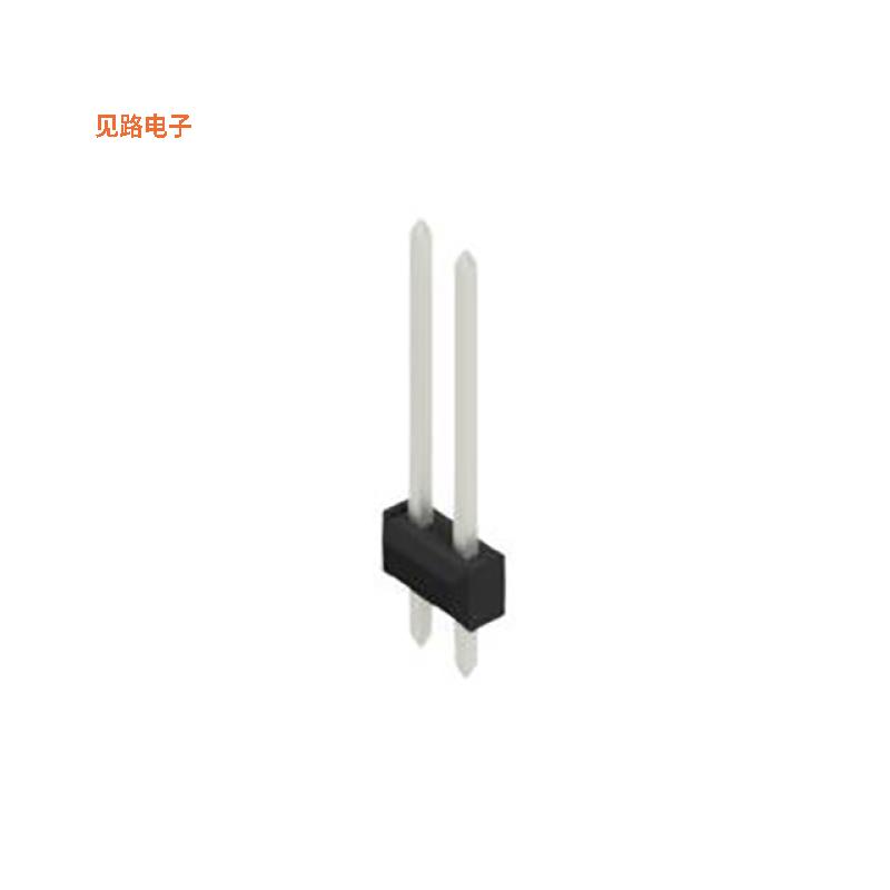 SL 22 190 2 Z -原装[TWO ROWS,  0.635 MM接头