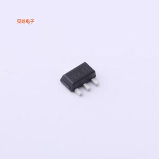 LR6375A33P -[原装线性稳压器(LDO)SOT-89-3