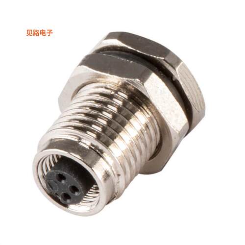 CDM502-03A-FP-F775-67 -[全新M05 FEMALE PANEL MOUNT,P