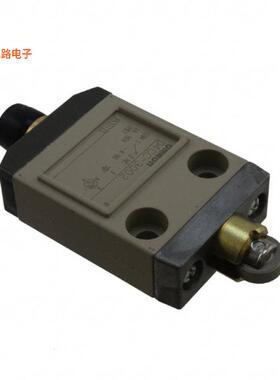 D4CC-3002 -原装[SWITCH SNAP ACTION SPDT 1A 30VSPDT