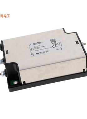 FN2500-32-08-C13 -原装[LINE FLTR 400VDC 277VAC 32A CHAS单相