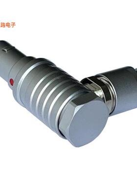 MMI-M0PRG04S52B -[全新CONN PLUG MALE 4P GOLD SLDR CUP]