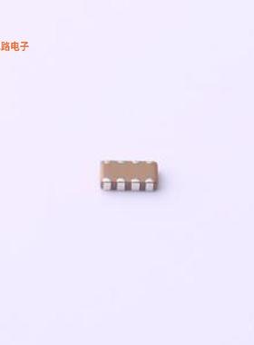 CA0612KRX7R7BB104 -[原装CAP ARRAY 0.1UF 16V X7R 06120612