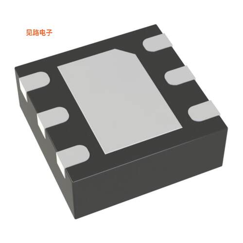 NCV8135AMTW075TBG -[全新IC REG LINEAR 0.75V 500MA 6-WDFN]