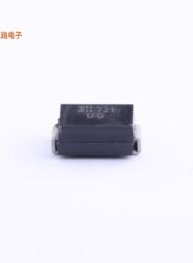 SMAJ13CA-13-F -[原装TVS DIODE 13VWM 21.5VC SMASMA