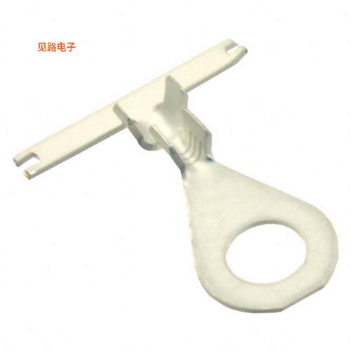 61867-2 -[全新CONN RING CIRC 14-18AWG CRIMP]