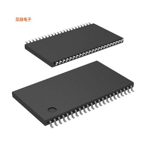 R1RP0416DSB-2PR#D1 -[全新IC SRAM 4MBIT PARALLEL 44TSOP II]