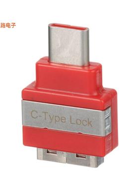 SKUSBC -[全新SMARTKEEPER USB TYPE C BLOCKOUT]