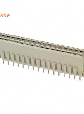 650858-5 -原装[CONN DIN RCPT 32POSCONN DIN RCPT 32POS