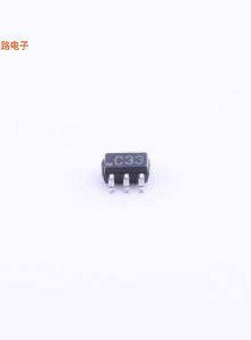 LMS33460MG/NOPB -[原装IC SUPERVISOR 1  SC70-5SC-70-5