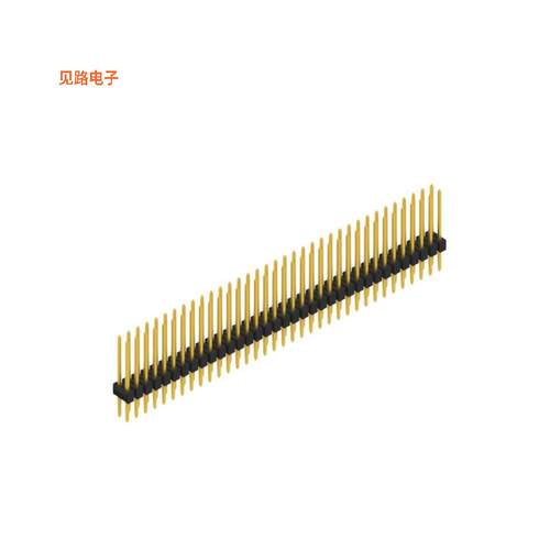 SL 2 128 70 G -原装[TWO ROWS,  0.635 MM接头