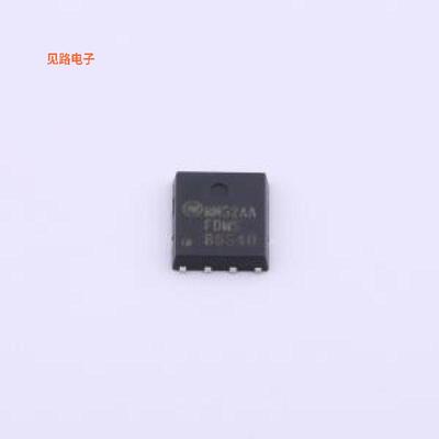 FDMS86540 -[原装MOSFET N-CH 60V 20A/50A 8PQFNPower56-8