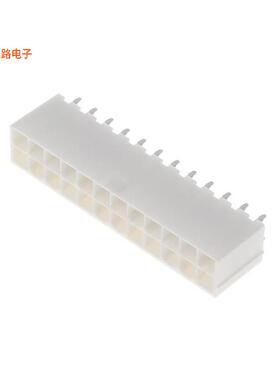 64902421122 -原装[WR-MPC4 MINI POWER CONNECTORS 4.接头