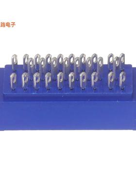 S-1628A(09) -原装[CONN RCPT 28POS SOLDER SILVER插座