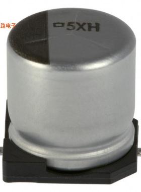 EMZA800ARA470MJA0G -原装[CAP ALUM 47UF 20% 80V SMD47 F