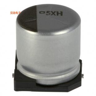 EMLA350ARA221MJA0G -原装[CAP ALUM 220UF 20% 35V SMD220 F