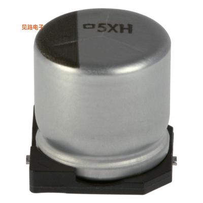 EMLA350ARA221MJA0G -原装[CAP ALUM 220UF 20% 35V SMD220 F