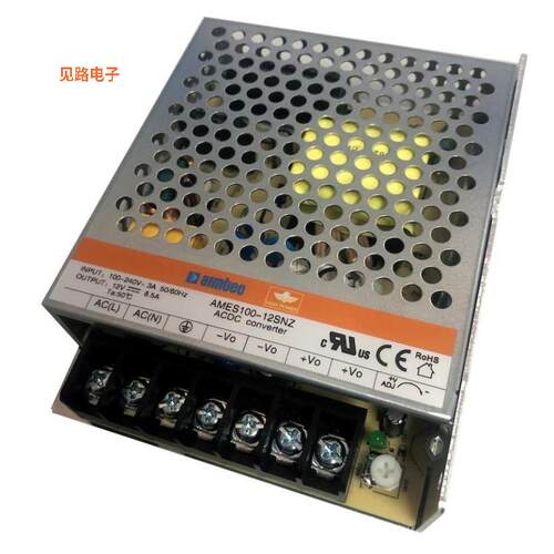 AMES100-48SNZ -[全新AC/DC CONVERTER 48V 110W]