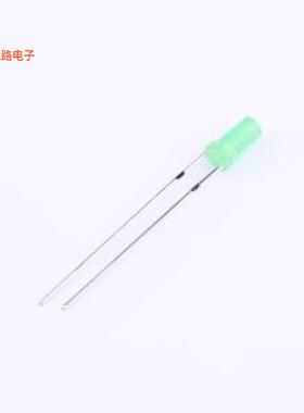 LWR3LPG6D127G -[原装发光二极管/插件,D=3mm