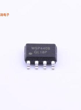 WSP4409 -[原装(MOSFET)SOP-8