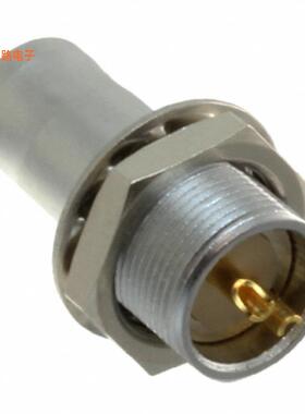 820B002-103R001 -[全新CONN PLUG MALE 2P GOLD SLDR CUP]