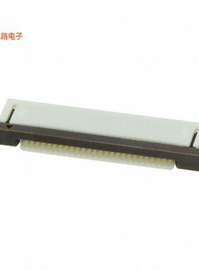 0524372671 -原装[CONN FFC BOTTOM 26POS 0.5MM R/AFFC，FPC