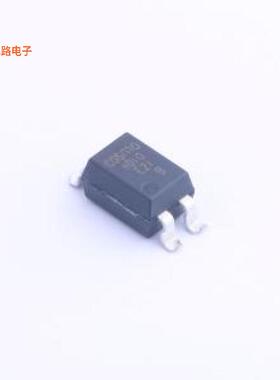 KP40102B TLD -[原装晶体管输出光耦SMD-4P