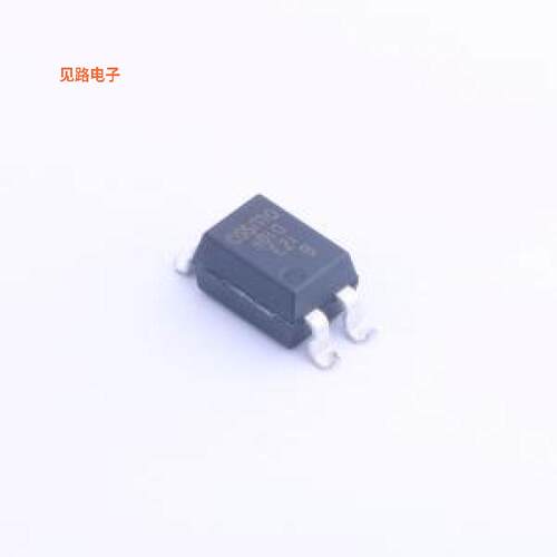 KP40102B TLD -[原装晶体管输出光耦SMD-4P