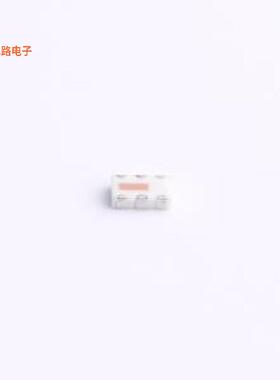 HFCN-4600+ -[原装CER FILTER 8GHZ HIGH PASSSMD-6P,3.2x1.6mm