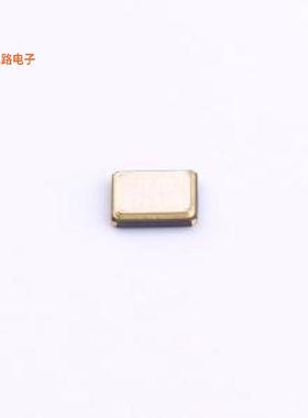 3TJ437400NYFBC -[原装无源晶振SMD3225-4P