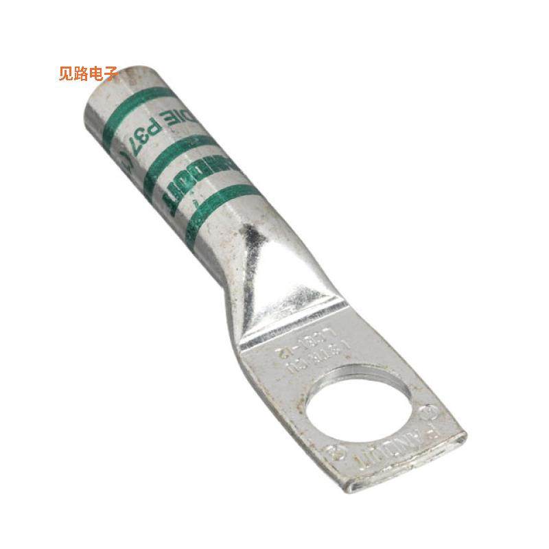 LCB1-12-E -[全新CONN TERM RECT TONG 1 AWG #1/2]