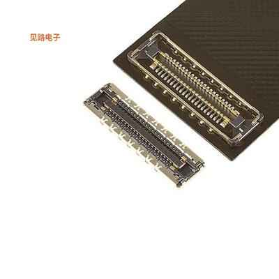 20697-042E-01 -原装[NOVASTACK 35-HDP PLUG 42P插头，外罩触点