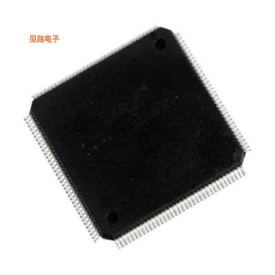 原装正品 MC9S12XET256CAG-全新]
